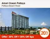 Amari Ocean Pattaya