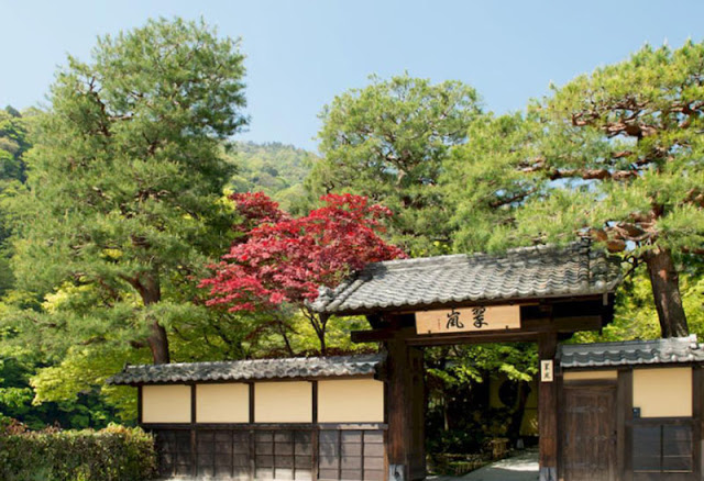 京都翠嵐豪華精選酒店 Suiran, A Luxury Collection Hotel, Kyoto