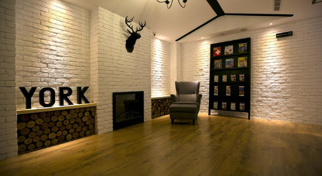 台北約克設計旅店 York Design Hotel