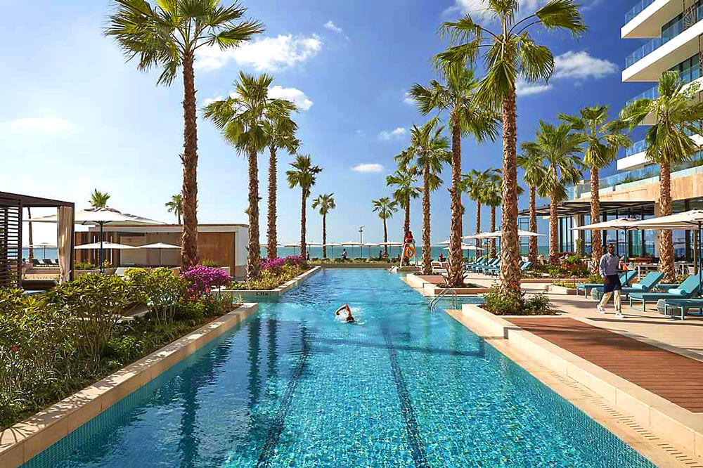 Mandarin Oriental Jumeira