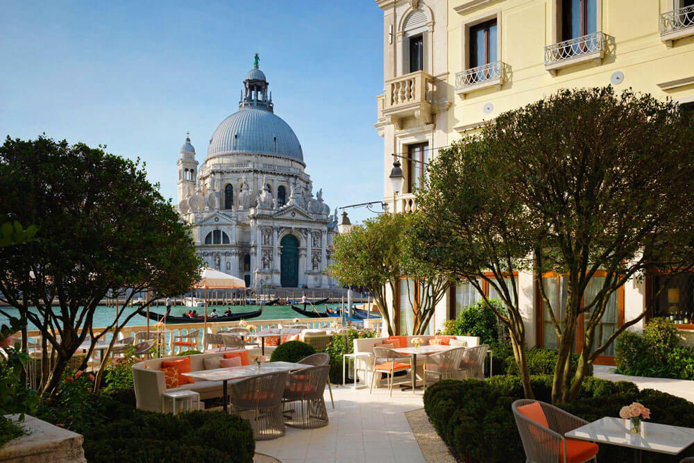 The St. Regis Venice